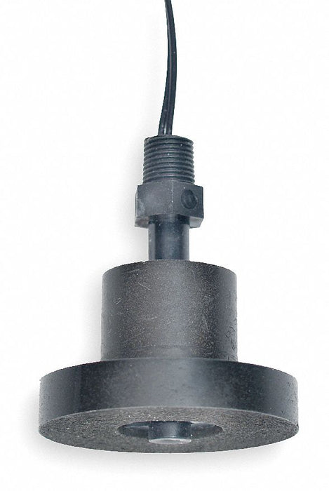ClosedLiquidLevelSwtch PBT 120VDC 240VAC