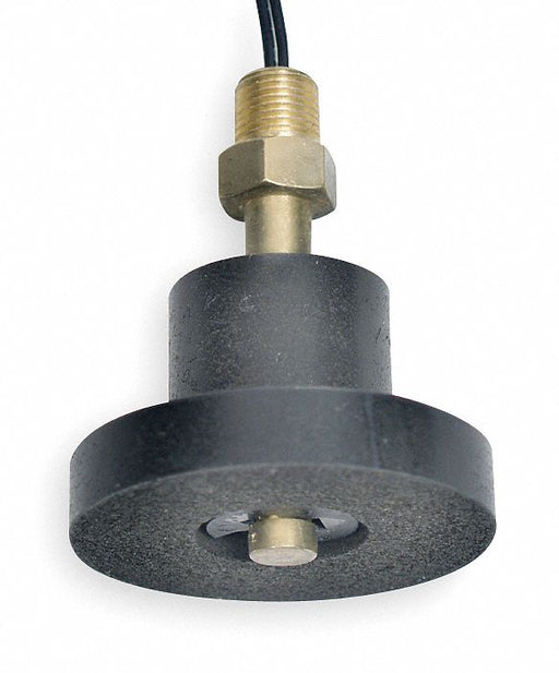 ClosedLiquidLvlSwtch Brass 120VDC 240V