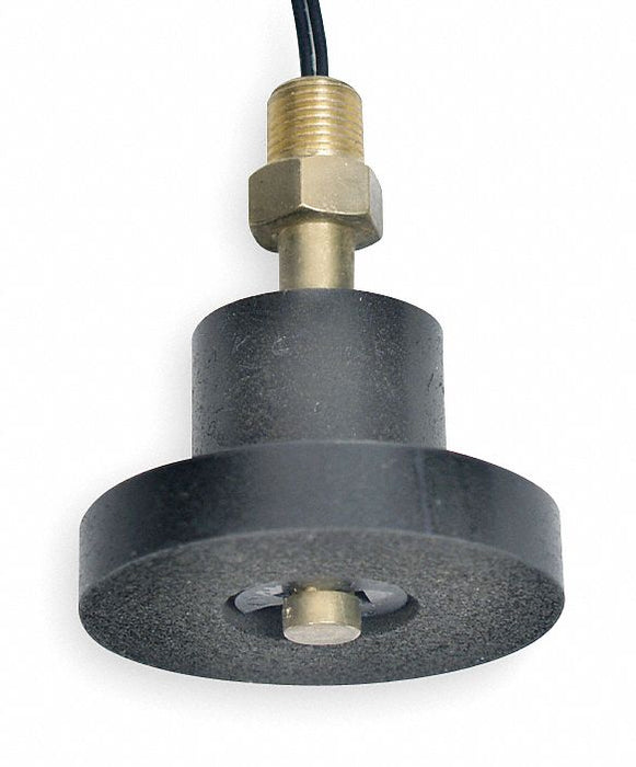 ClosedLiquidLvlSwtch Brass 120VDC 240V