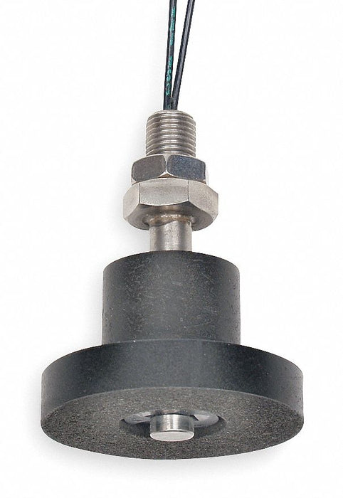 ClosedLiquidLvlSwtch Brass 120VDC 240V
