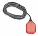 FloatSwitch 6.5ft Polypropylene 250VAC