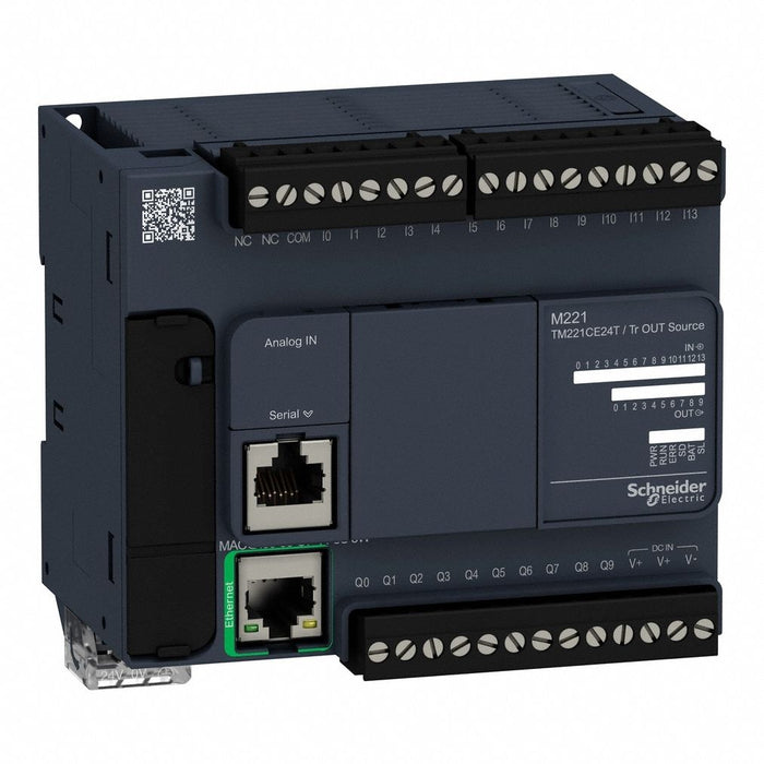 LogicController 14Inputs 10Outputs 2GB