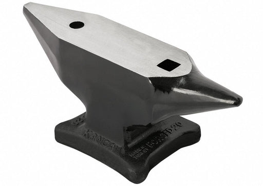 Anvil 21 1/2 in L 110 lb