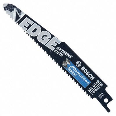 Reciprocating Saw Blades PK 5