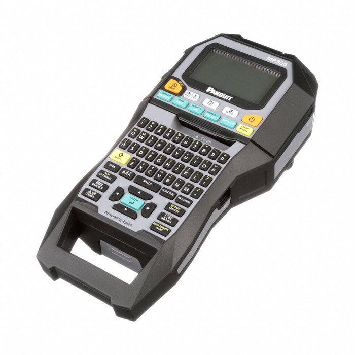 Handheld Printer Multi-Color 360 dpi
