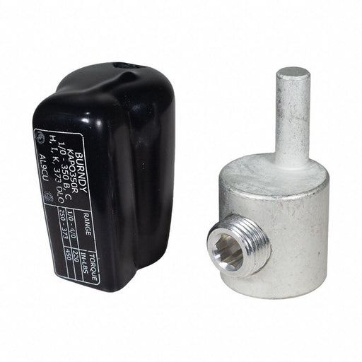 Pin Adaptor 350 Kcmil Al Mech