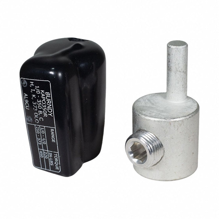 Pin Adaptor 350 Kcmil Al Mech