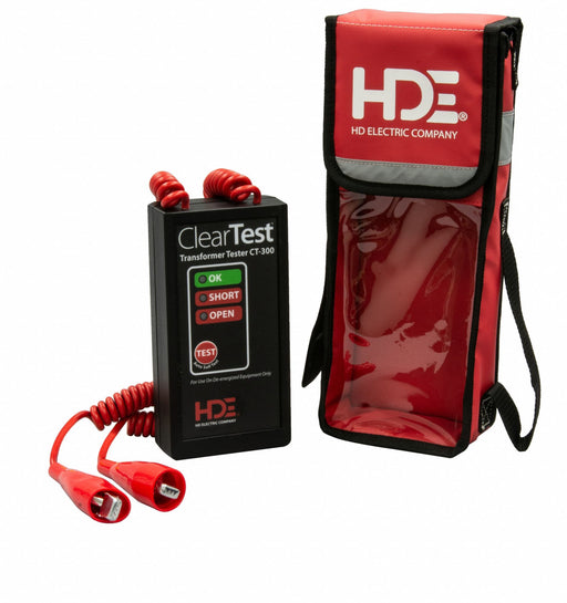 Digital Voltage Indicator
