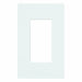Wallplate 1-Gang Decora White
