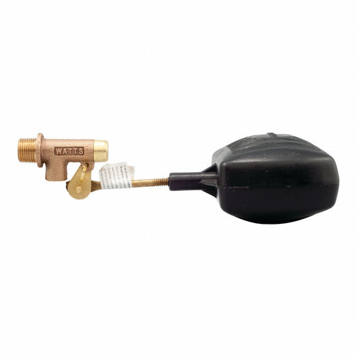 Evaporative Cooler Valve and Float