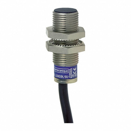 Inductive Cylinder Prox Sensor NPN