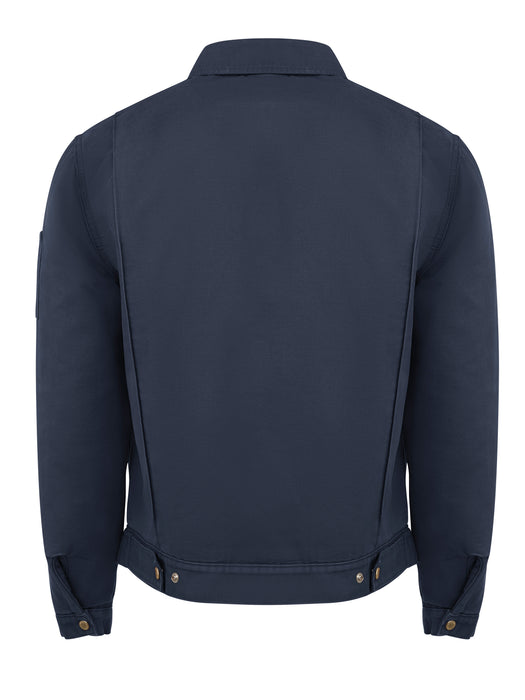 Men's Industrial Duck Jacket