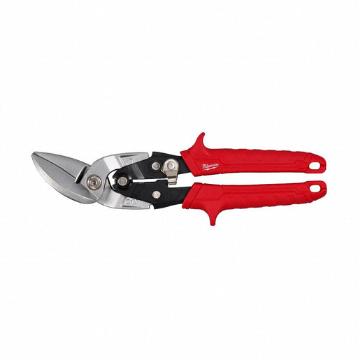 Aviation Snip 10 L Left Cutting