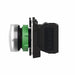 Pilot Light White 22mm LED