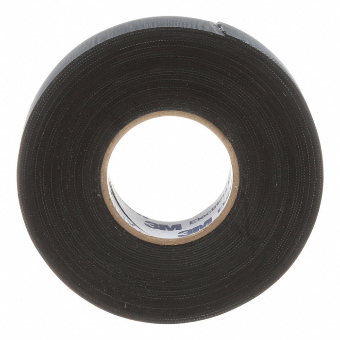 ElectricalTape Black 7-3/8ydL 3/4inW