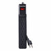Outlet Surge Protector with 900 J