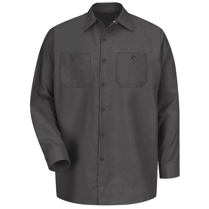 Men's Long Sleeve Performance Tech Shirt
