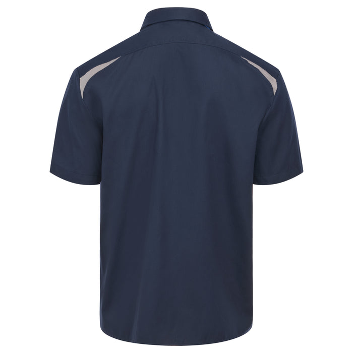 Men's Performance Short-Sleeve Team Shirt