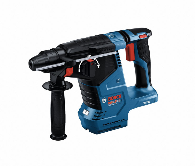 Cordless Rotary Hammer 18 V 1.8 ft-lb