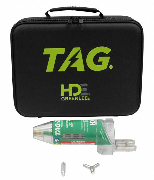 Voltage Detector