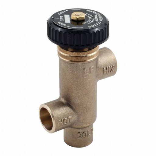 Mixing Valve Lead Free Brass