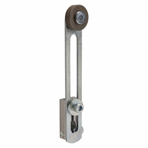 LmtSwtchLvrArm RotryLvrRoller 3.38inArmL