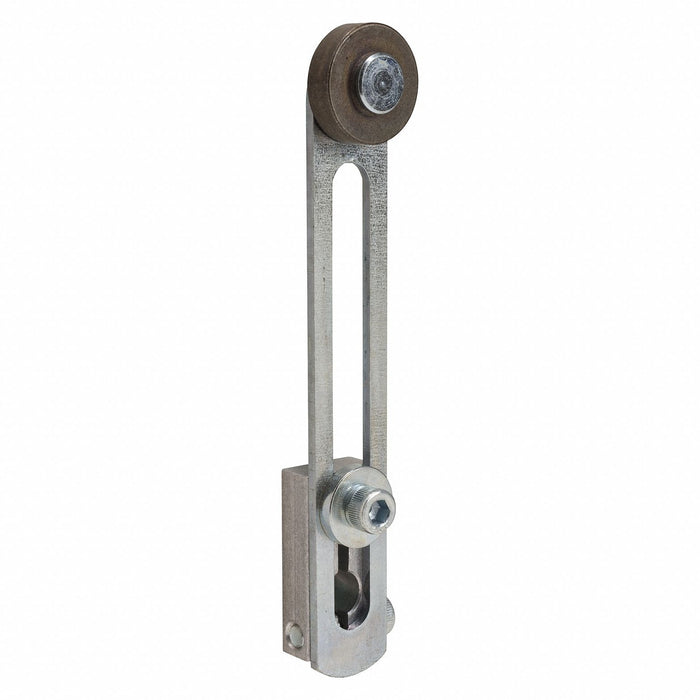 LmtSwtchLvrArm RotryLvrRoller 3.38inArmL