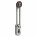 LmtSwtchLvrArm RotryLvrRoller 3.38inArmL