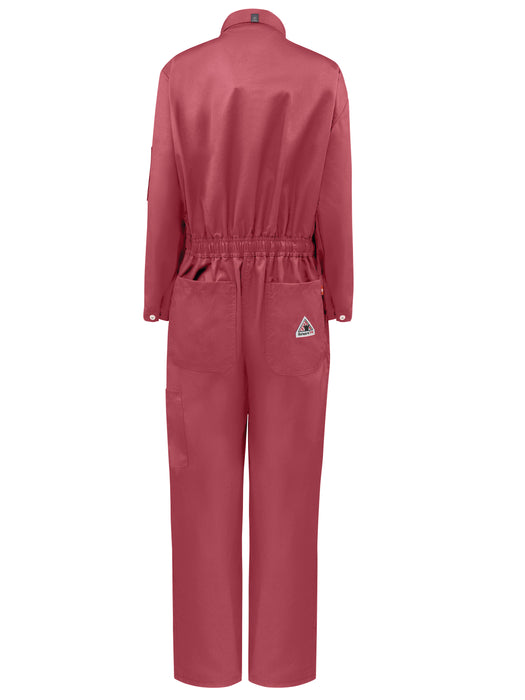 iQ Series Women’s Midweight Mobility Coverall
