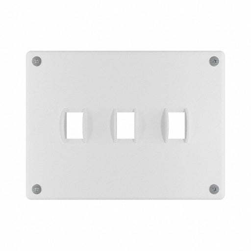 Wallplate