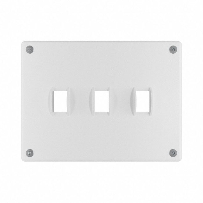 Wallplate