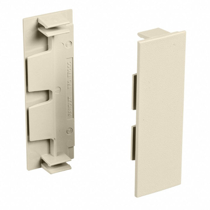Surface Raceway PVC Off White PK10