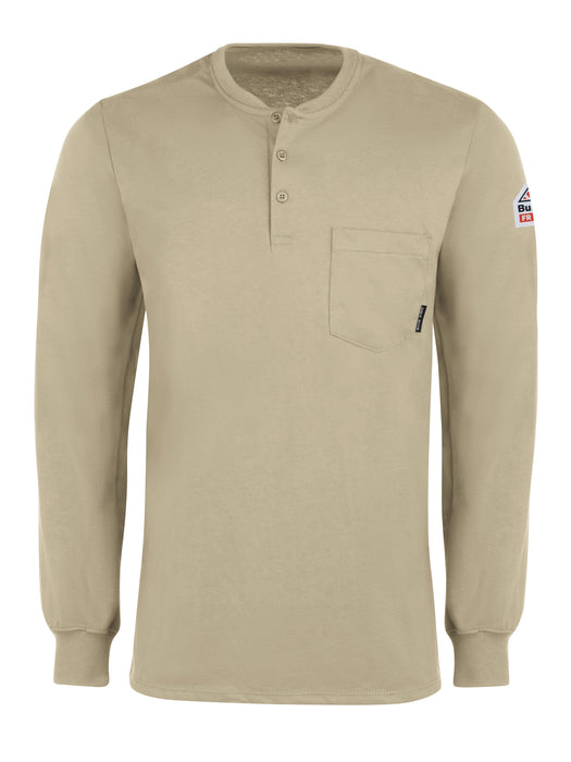 Men's FR Henley
