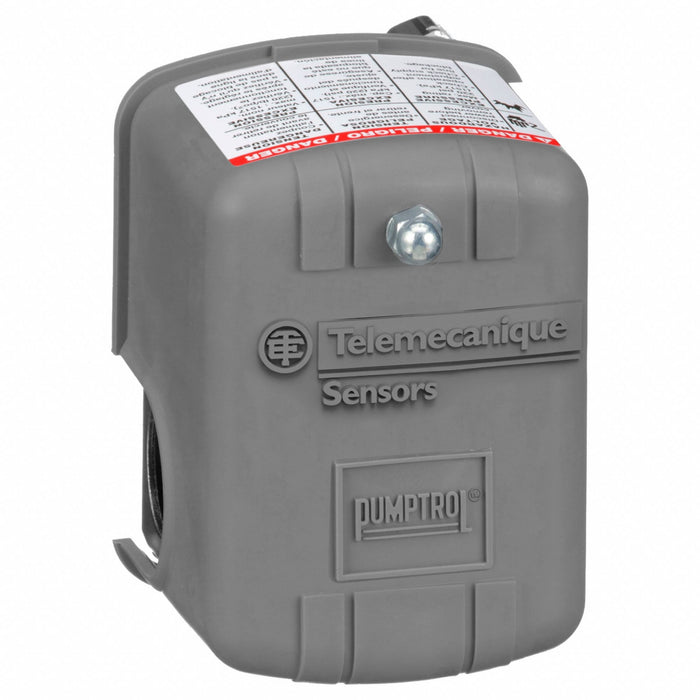 AirCompressorSwitch Standard 40-100psi