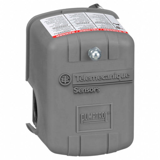 AirCompressorSwitch Standard 70-150psi