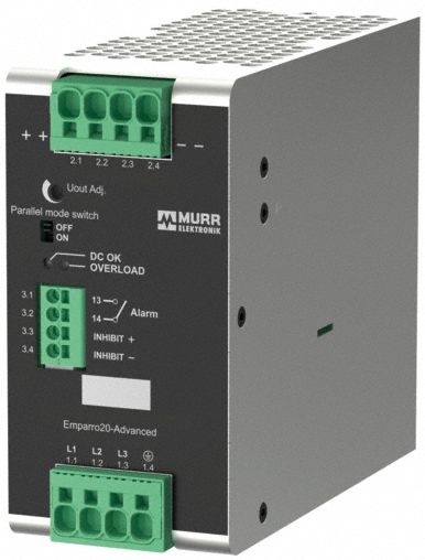 Dc Power Supply