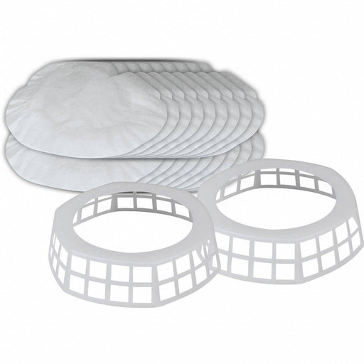 Fan Jack Filter  Assembly