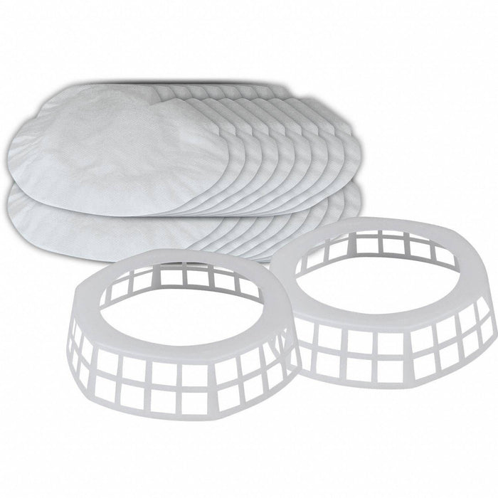 Fan Jack Filter  Assembly