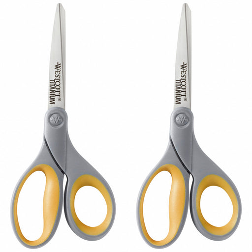 Multipurpose Scissors 8 in L PK2