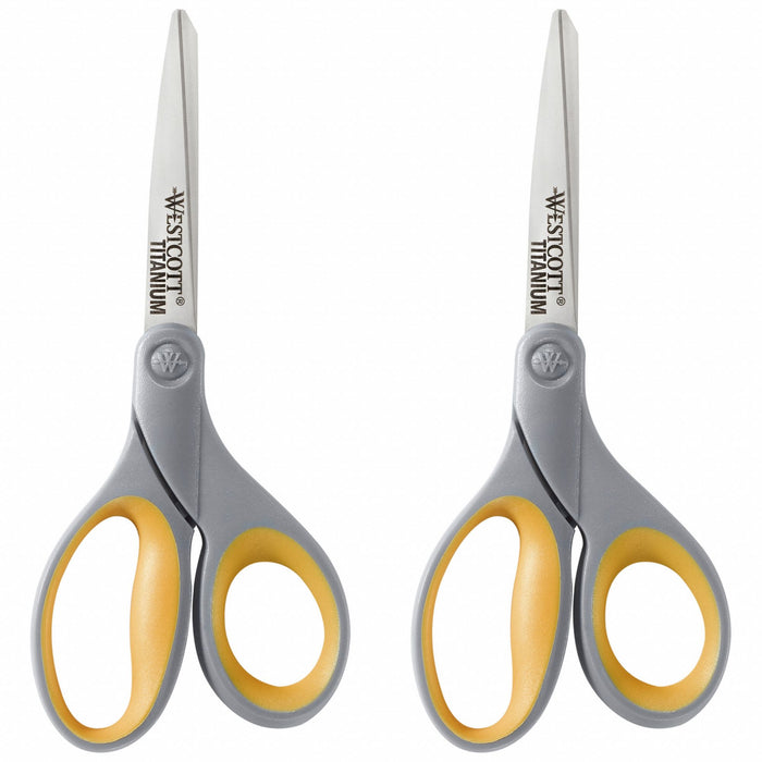 Multipurpose Scissors 8 in L PK2