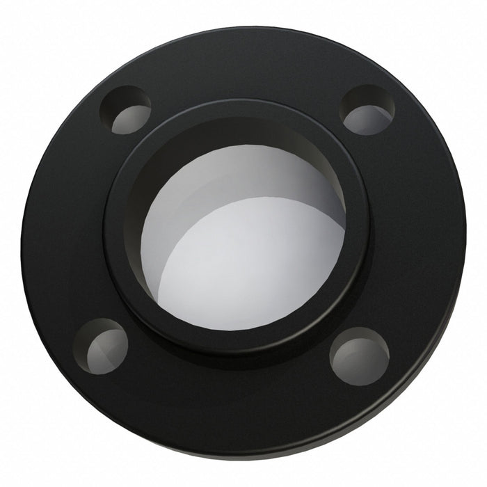 Slip on Flange Carbon Steel