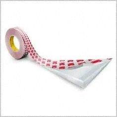 Film Tape Transparent Disc PK5