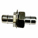 Straight SS Tube 3/4 in Tube 1/4 in