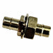 Straight Brass Tube 3/16  Tube 3/16 
