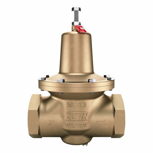 Pressure Reducing Valve