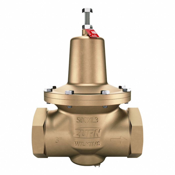 Pressure Reducing Valve