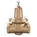 Pressure Reducing Valve
