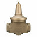 Water Pressure Reducing Valve 3 in
