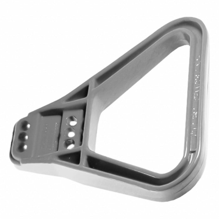 A-Frame Handle Plastic Gray
