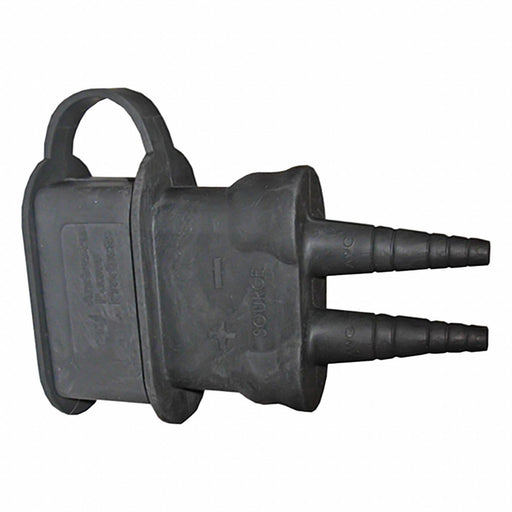 Environmental Boot Polycarbonate